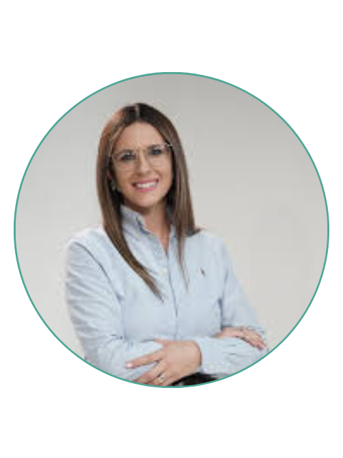 Gisela Montalvo