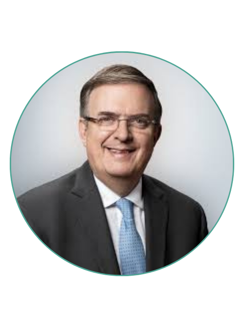 Marcelo Ebrard