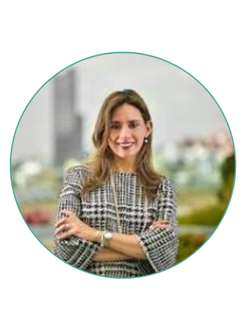 maría Fernanda QUiñones
